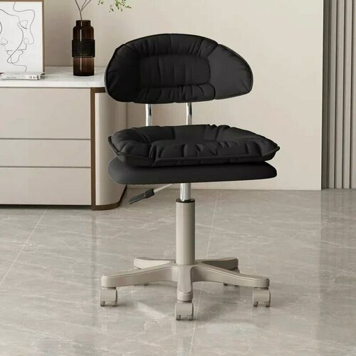 Изображение товара Кресло для салона красоты, вращающееся на шкиве подъемное кресло для парикмахерской