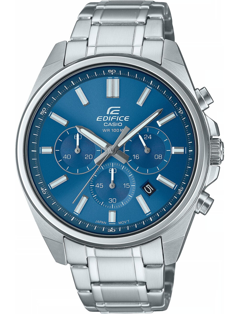Наручные часы CASIO Edifice 