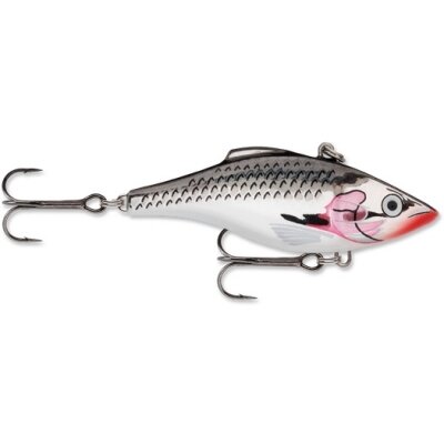 Воблер RAPALA Rattlin' Rapala 08 S тонущий 8 см 22 гр