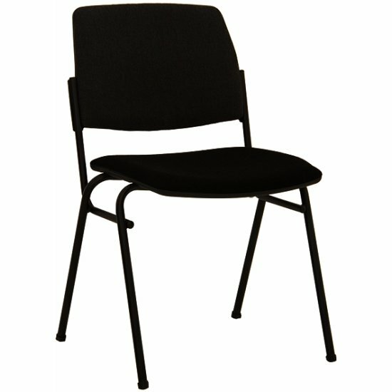 Офисный стул Mebelradom ISIT-14 BLACK (CH-28) RU C-11