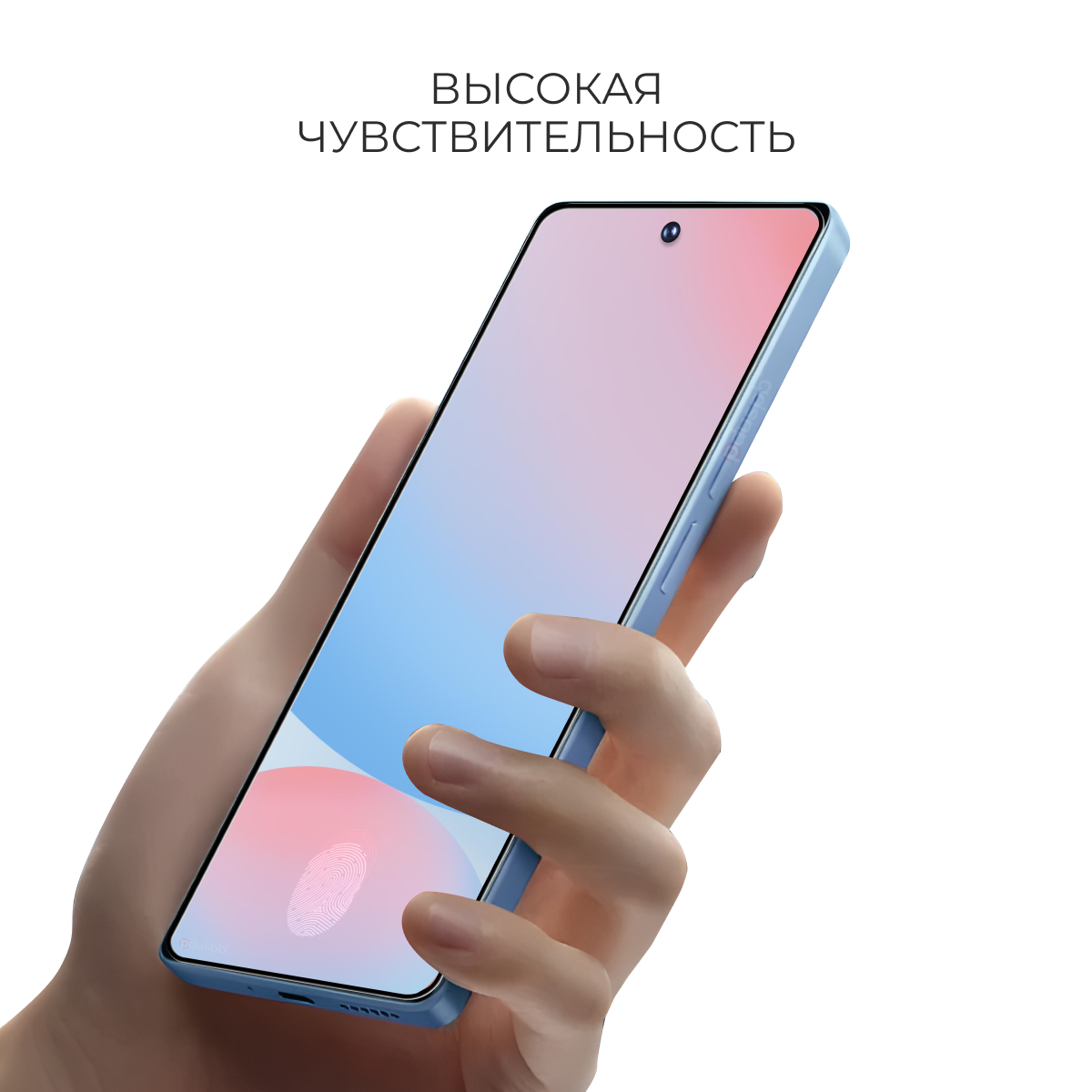 Комплект 3 в 1: Защитное стекло (3 шт) на Samsung Galaxy S24 FE / Самсунг Галакси С24 ФЕ закаленное — фото 1