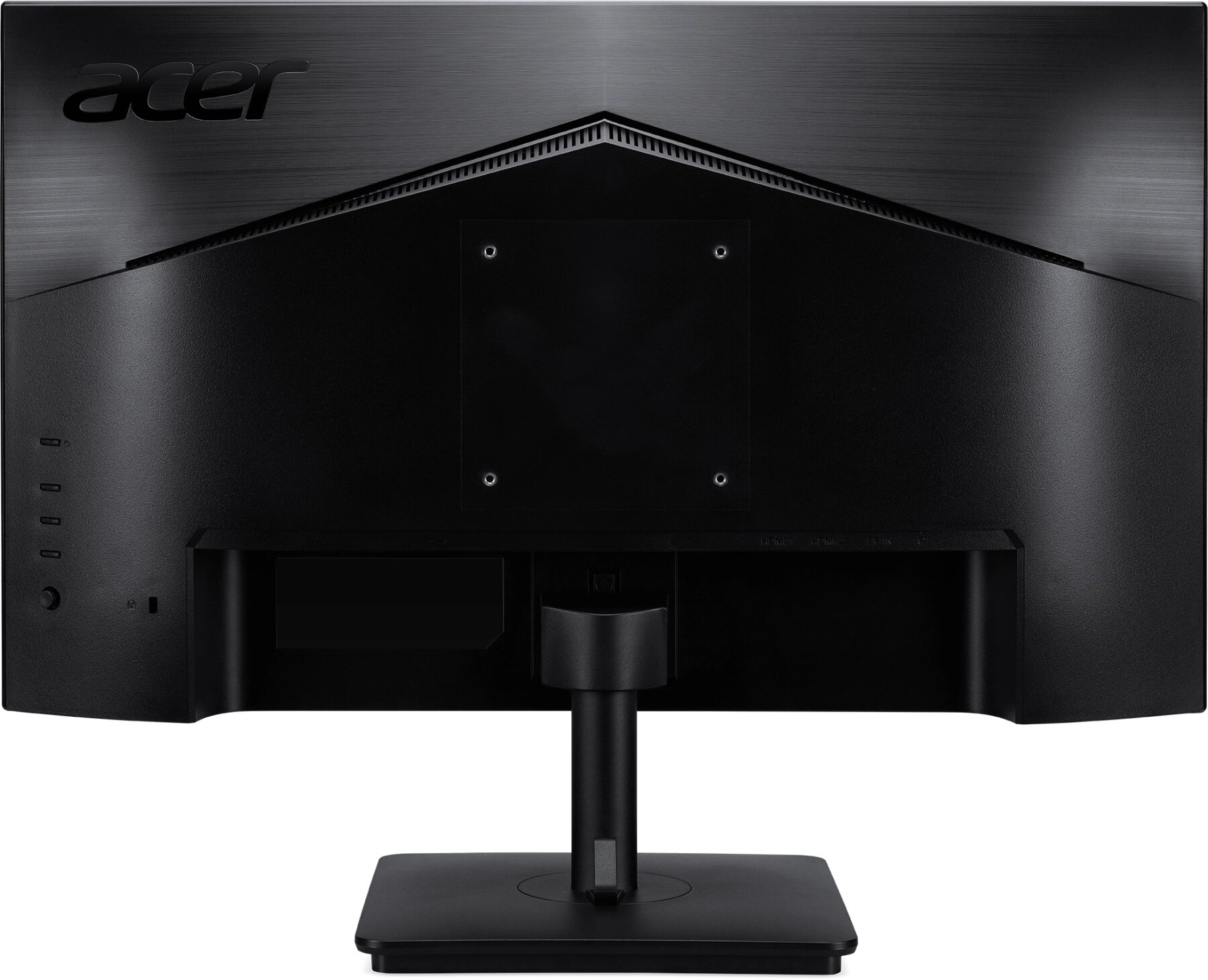 Монитор Acer EK271Gbi, 27", IPS, 1920x1080 , 1500:1, 1ms, 120Hz, черный — фото 1