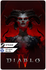 Игра Diablo® IV для PC (ПК) Steam, Steam GIFT, СНГ (Кроме РФ и РБ...
