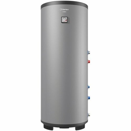 Водонагреватель комбинированного нагрева (бойлер) Thermex Espero 200 F