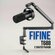 Микрофон с пантографом FIFINE T688, кабель 2,5м, корпус металл, ч...