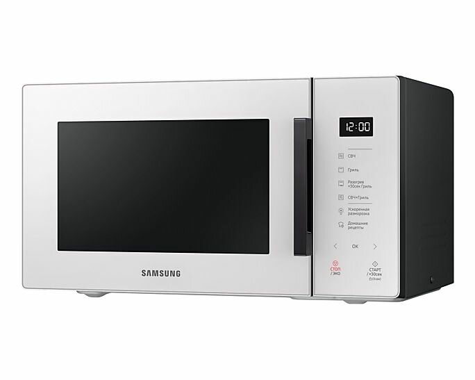 Микроволновая печь Samsung MG23T5018AE — фото 1