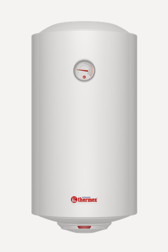 Изображение товара Водонагреватель накопительный THERMEX TitaniumHeat 50 V Slim