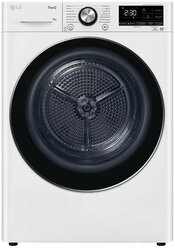 Сушильная машина LG DC90V9V9WN