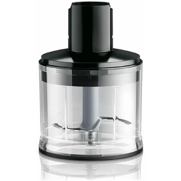 Блендер погружной Braun MQ9138XI, В комплекте: Мерный стакан, Вес: 1.5 кг - 2 кг, Высота: 38 см