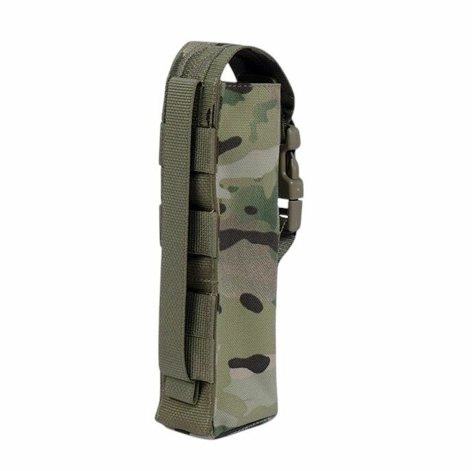 Подсумок гранатный РДГ 1 У (универсальный) (МС) мультикам (MP) — фото 1