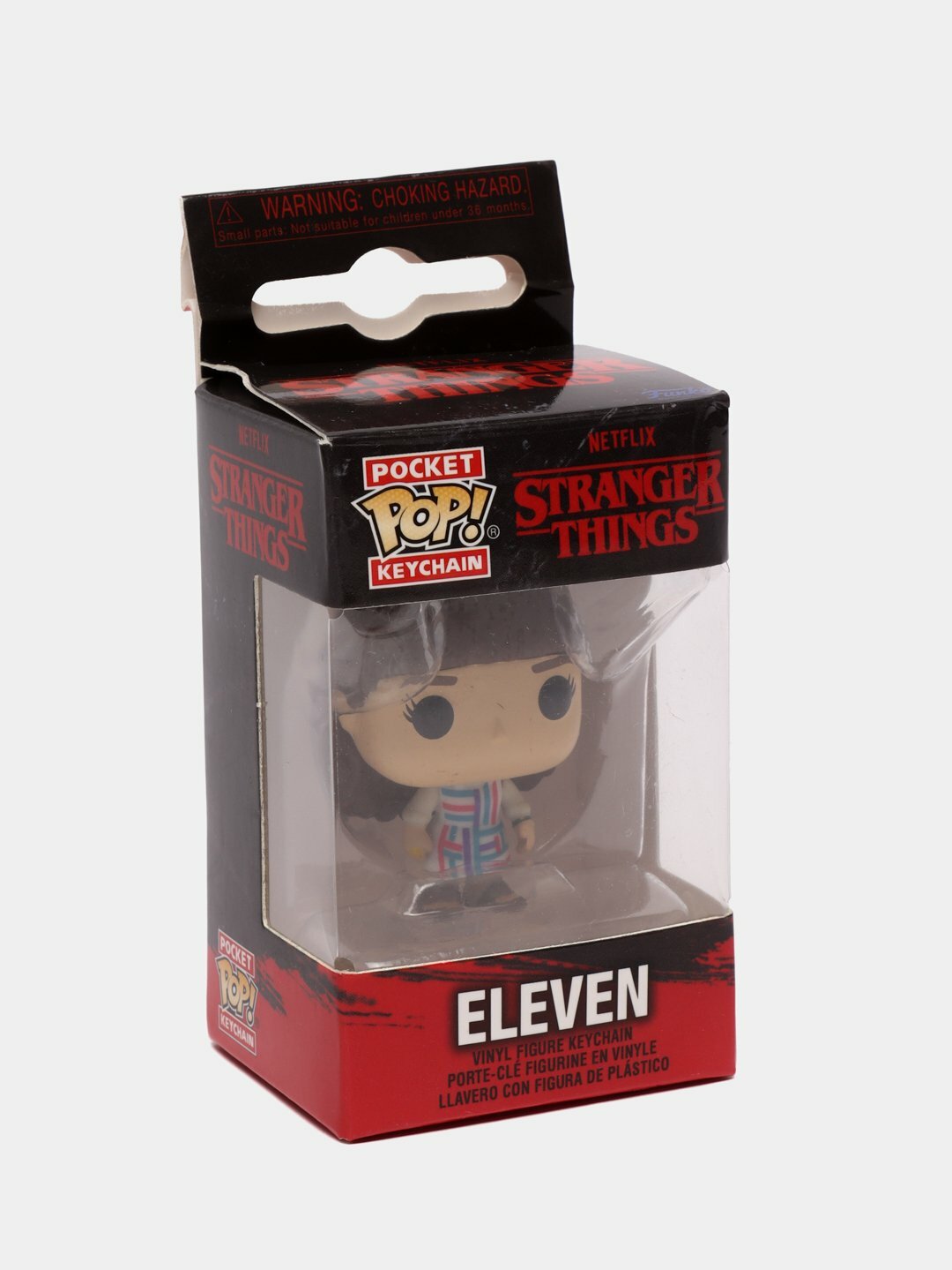 Фигурка Funko "Очень странные дела" Одинyадцать-Eleven Anime-Paradise — фото 1