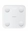 Умные Весы для тела Xiaomi body Fat scale s400 25 параметров здор...