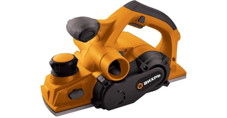 Рубанок Вихрь Р-110/1300 (72/5/2)