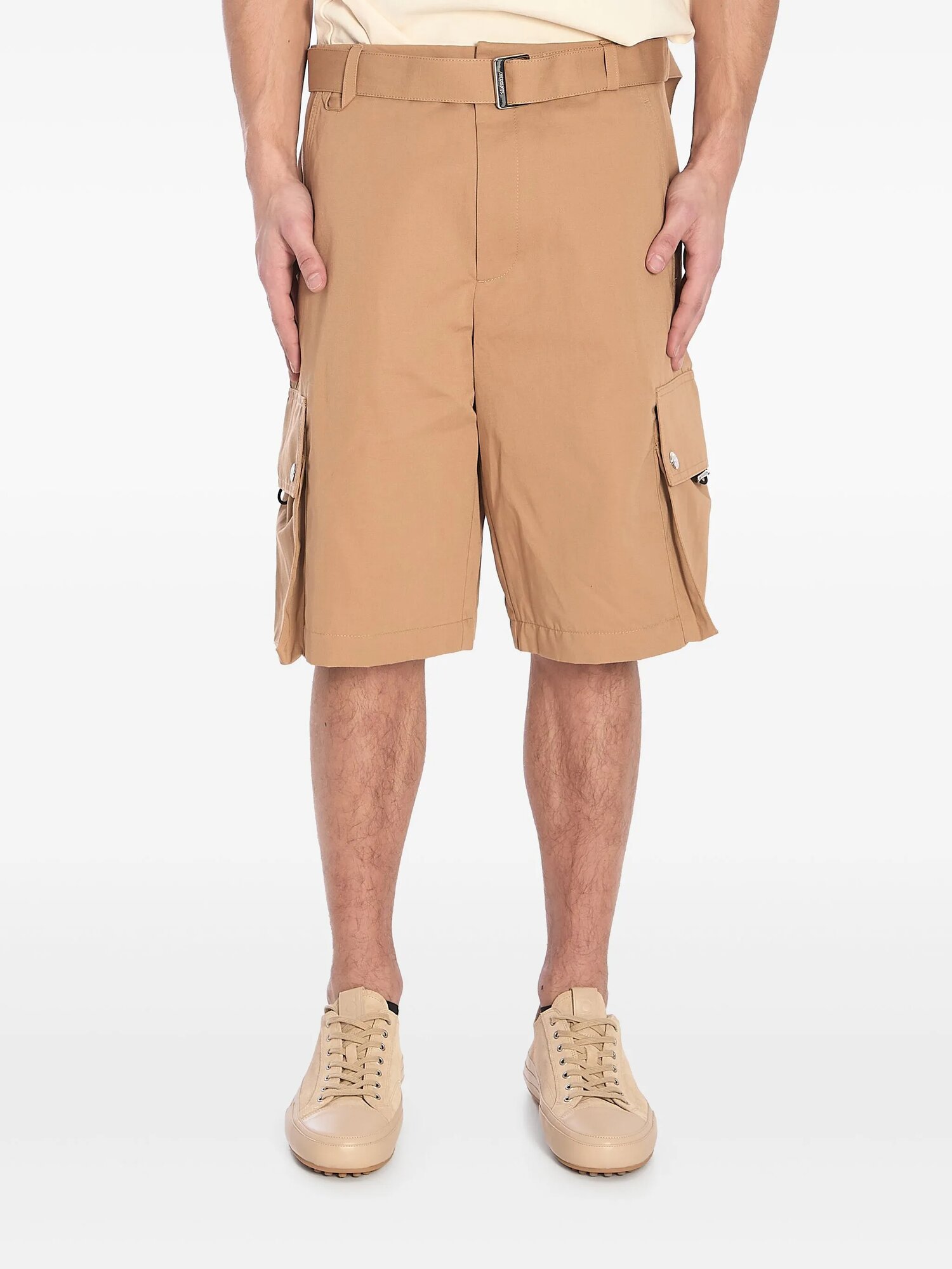 Шорты Jacquemus Le Cargo