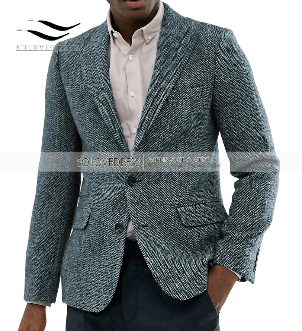 Пиджак SOLOVEDRESS