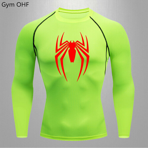 фото Футболка спортивная gym ohf, размер xl