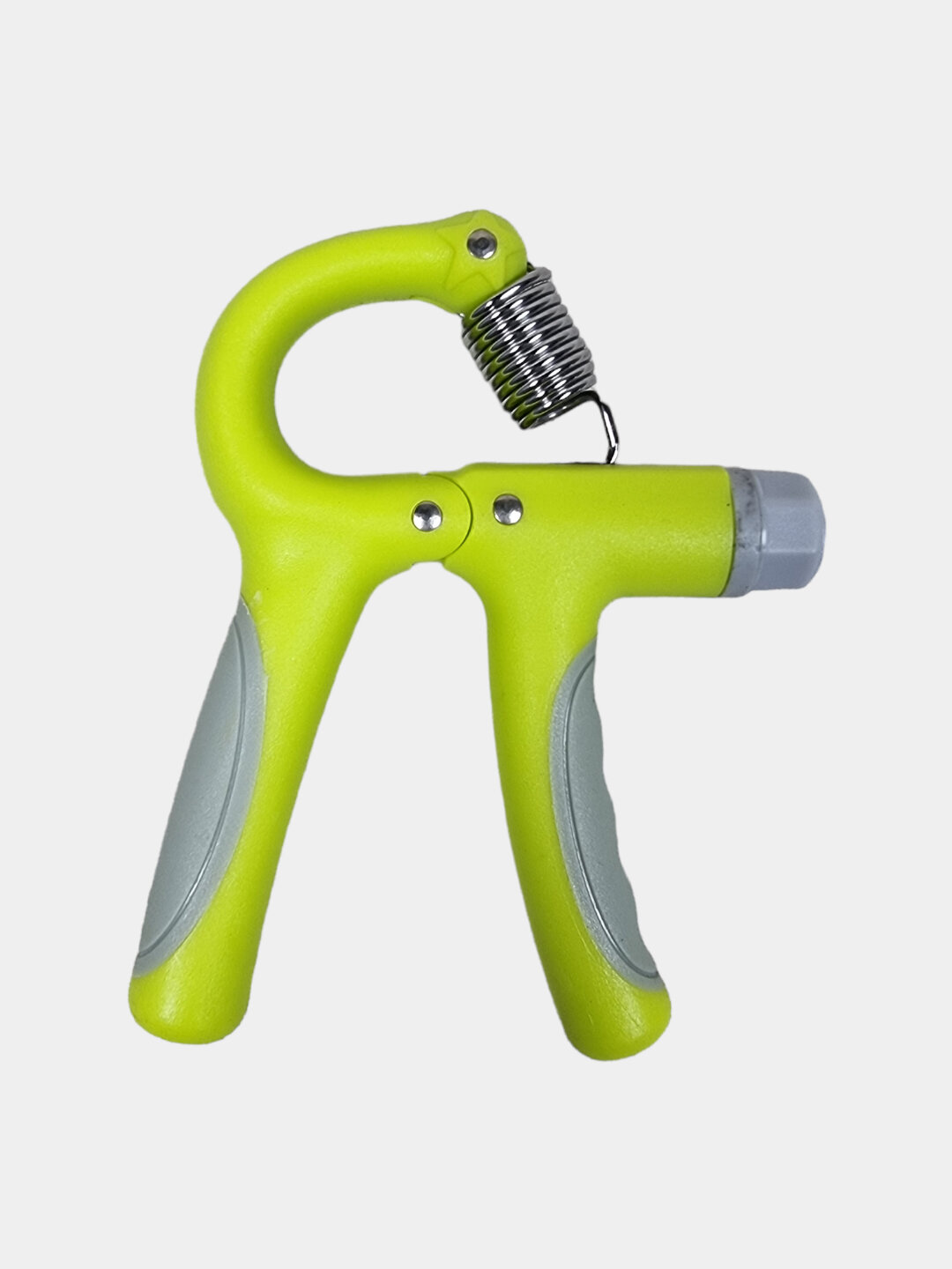 Эспандер, регулируемый, для рук, для кистей, для пальцев, нагрузка до 20кг