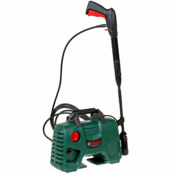 Минимойка Bosch EasyAquatak 120 1500Вт