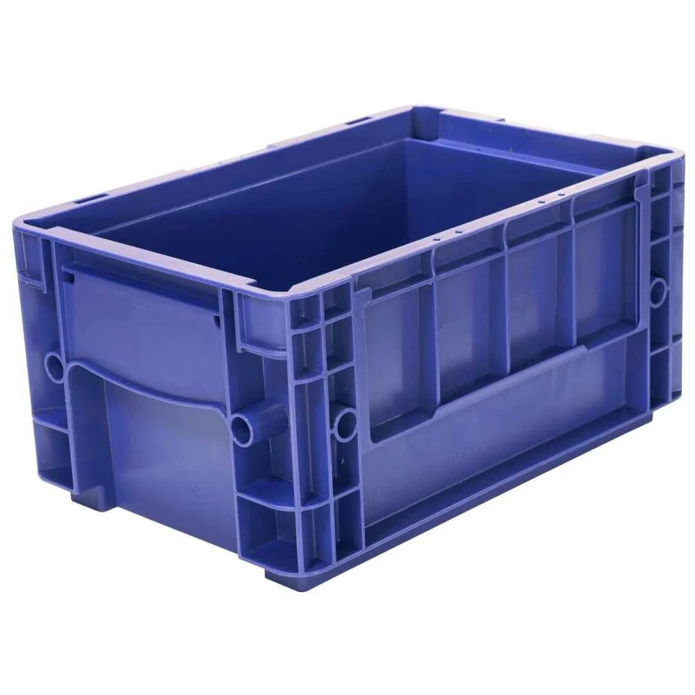 Дигрус Полимерный многооборотный ящик 297х198х147 5 КЛТ3215 Ясин Д