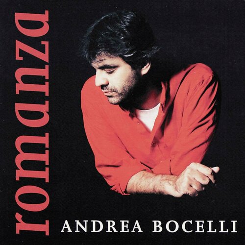 Изображение товара Виниловая пластинка Andrea Bocelli - Romanza (remastered) (180g) (2 LP)