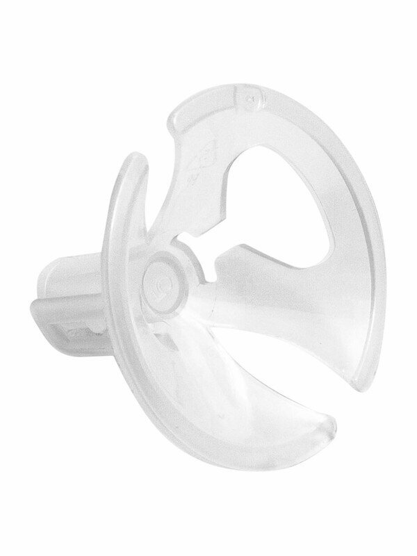 Розетка универсальная (100 шт./уп.)