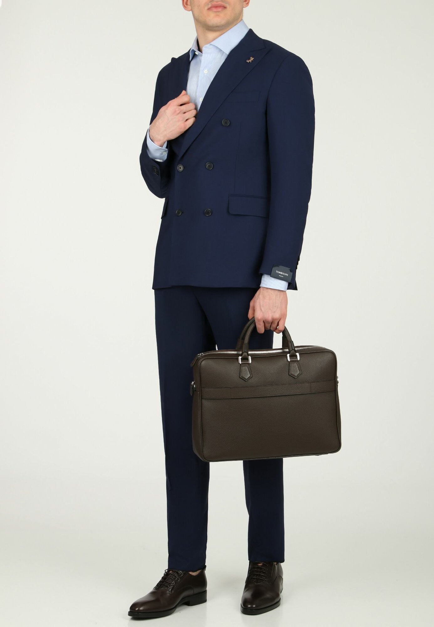 Костюм классический