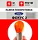 Лампа поворотника Форд Фокус 2 / лампочка поворотника для Ford Fo...