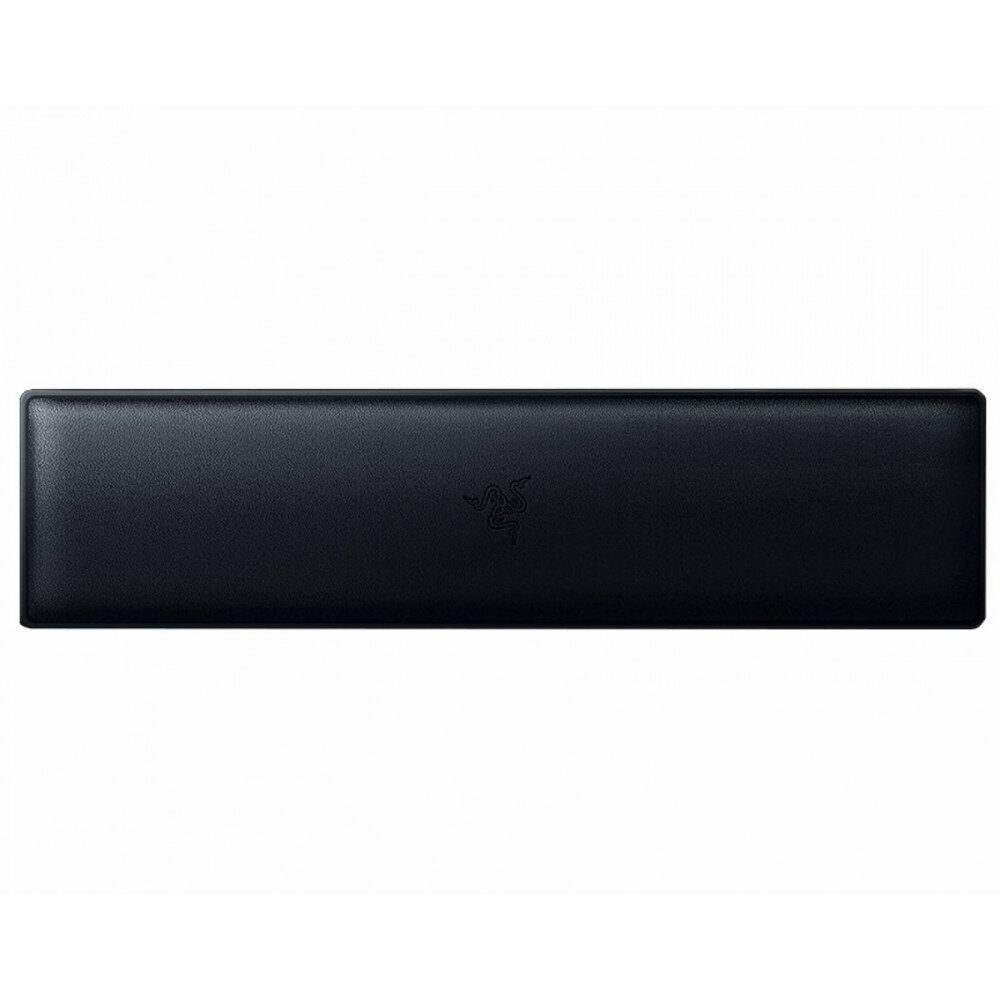 Подставка для рук Razer Ergonomic Wrist Rest for Tenkeyless Keyboards [RC21-01710100-R3M1] — фото 1