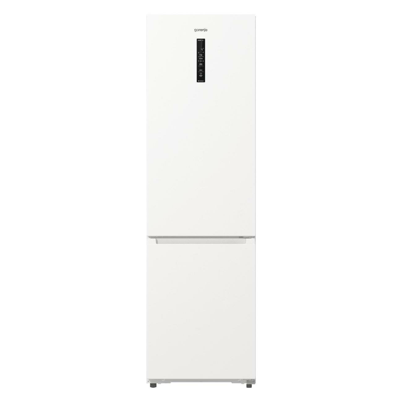 Холодильник Gorenje NRB620E61W4WFE