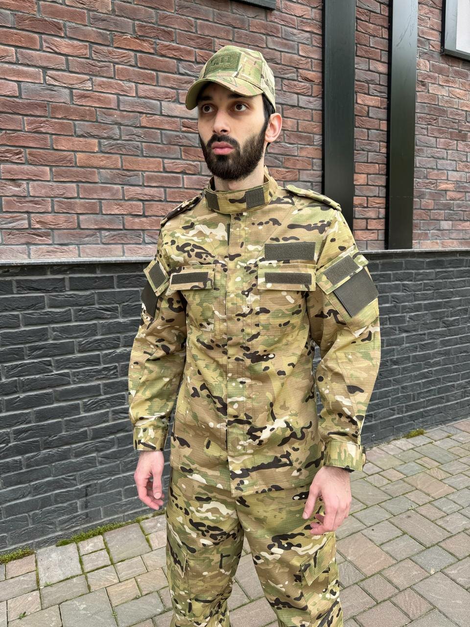 Костюм вкпо мультикам лайт — фото 1