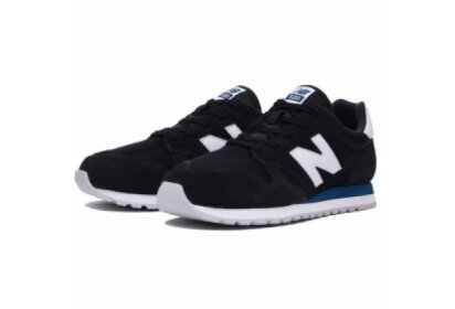 Кроссовки New Balance 520, размер 9,5 US 43 EUR 42 RU 27,5 CM, черный