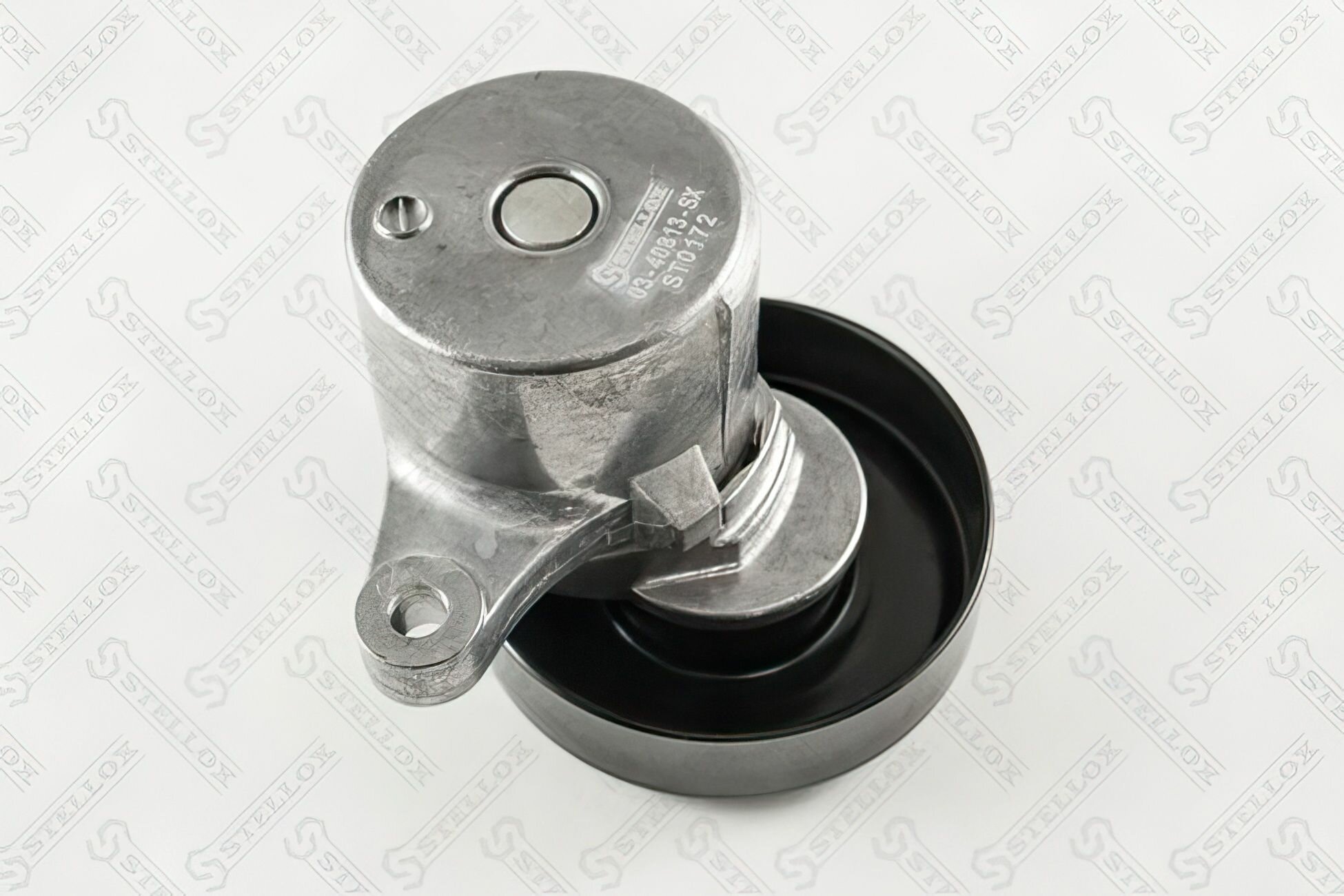 Ролик натяжной в сборе для Сузуки Балено, 2, SX4, Витара 03-40813-SX STELLOX