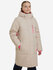Куртка сноубордическая Termit Snowbording Girl's Padded Coat
