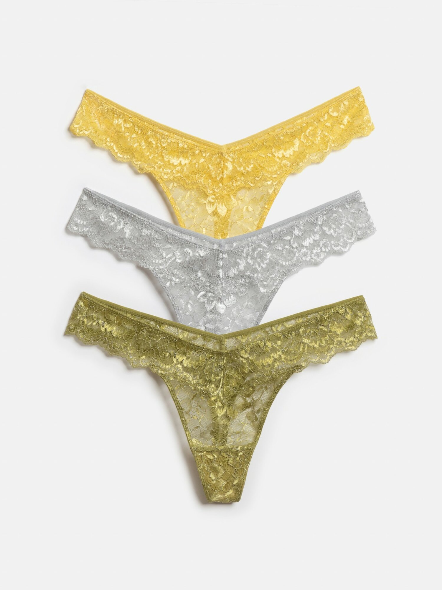 Трусы infinity lingerie