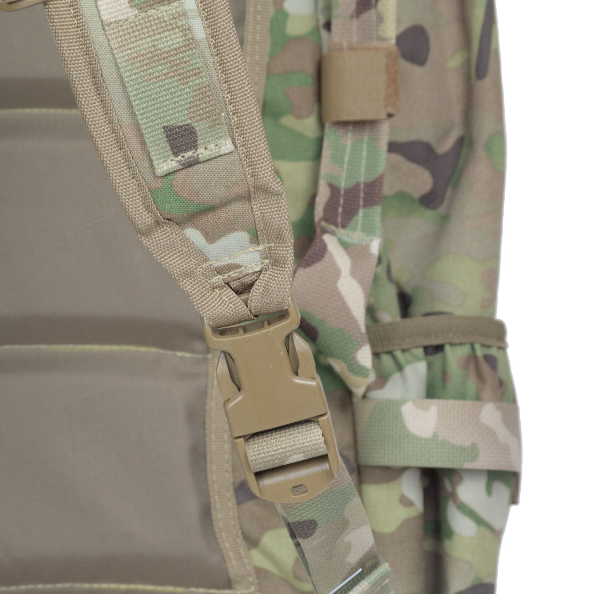 Рюкзак тактический Д40 Pro Мультикам Снаряжение — фото 1