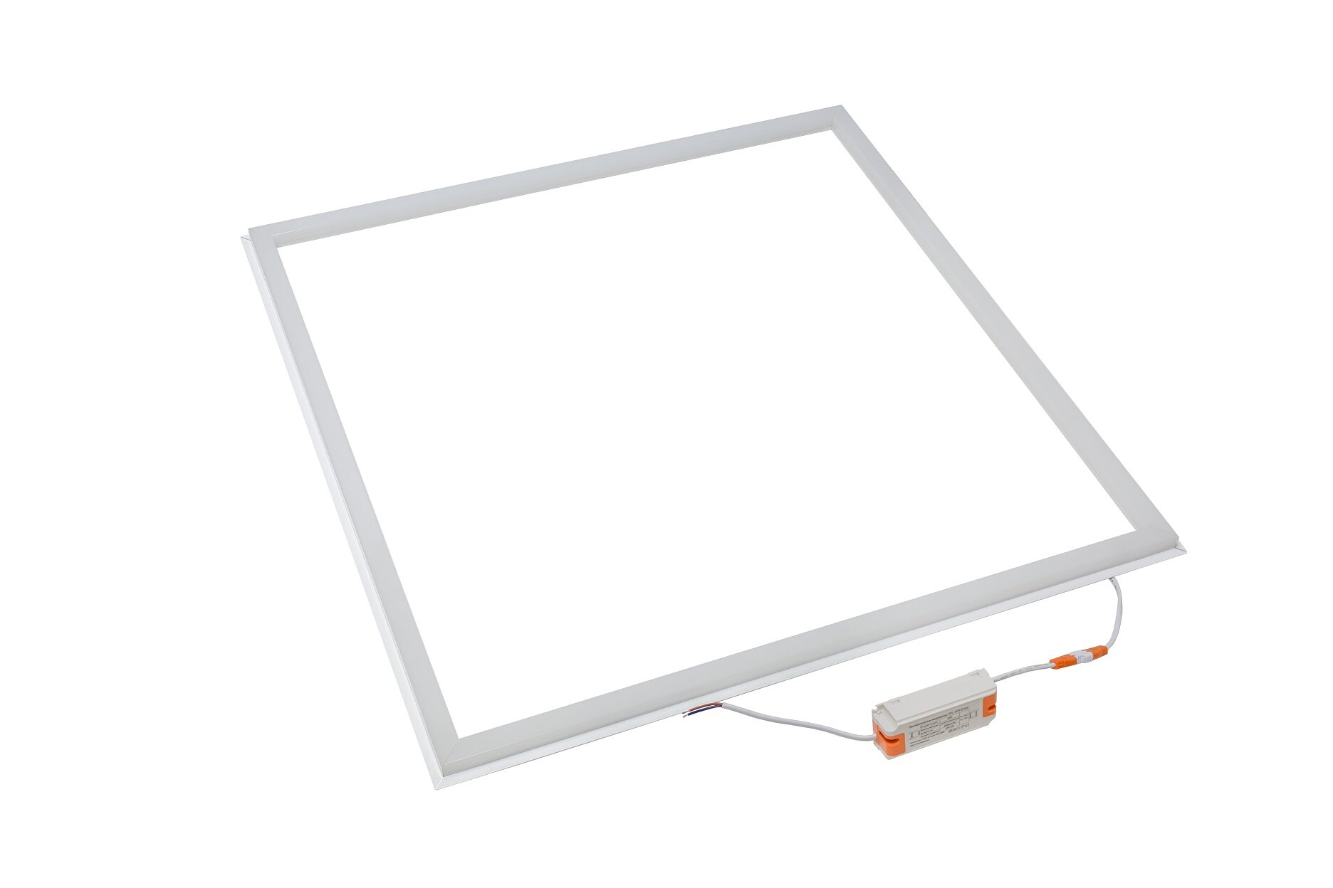 Светодиодная рамка FRAME-600х600х12мм 36Вт 4000К IP40 СириусА
