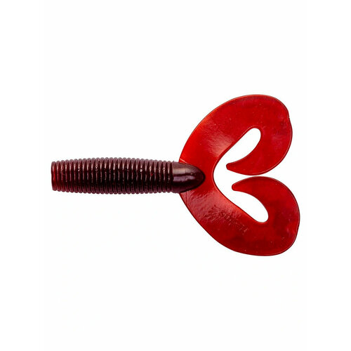 Твистер Helios Credo Double Tail 1,96