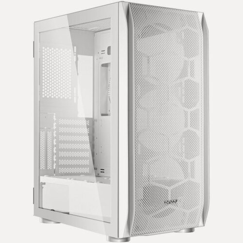 Изображение товара Корпус Ginzzu GL185 White