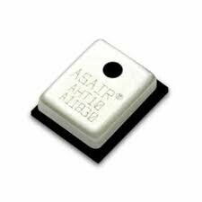 AHT10, датчик температуры и влажности I2C