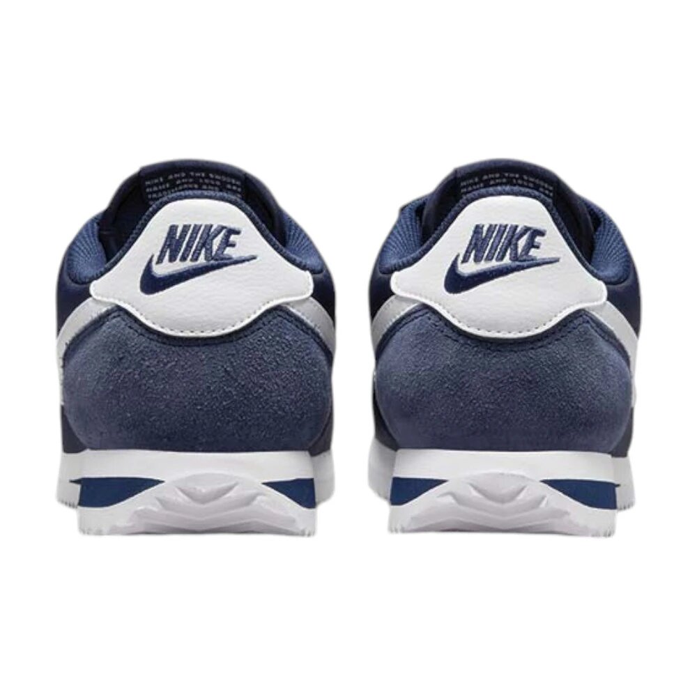 Кроссовки NIKE, размер 37.5 EU, 400 — фото 1