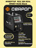 Сварочный аппарат инверторного типа Сварог REAL SMART MIG 200 BLACK (N2A5), TIG,...