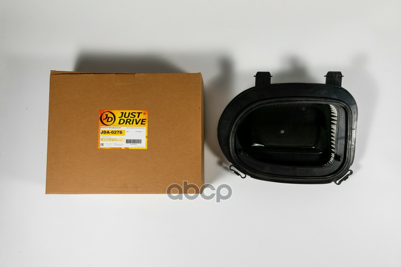 Фильтр Воздушный Bmw X3 (F25); Bmw X5 (E70); Bmw X5 (F15, F85); Bmw X6 (E71, E72); 13717811026; Ak3626; C36014; F026400366; L.