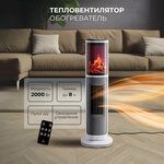 Тепловентиляторы