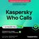 Определитель номера Kaspersky Who Calls 1 устройство на 1 год (ко...