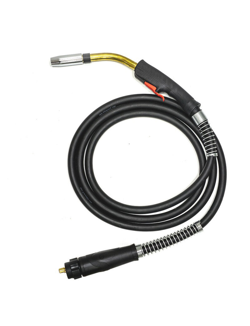 Горелка Aurora MIG SUPER MAXI 450 3м