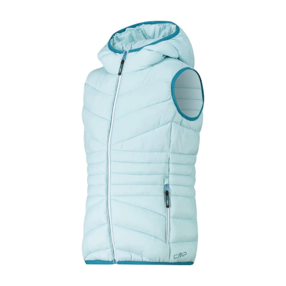 Жилет Campagnolo, размер 164, голубой — фото 1