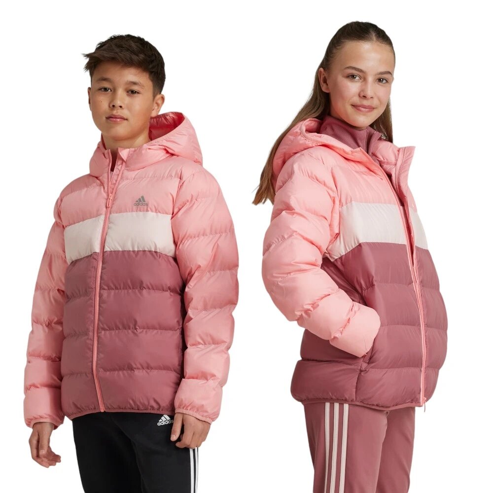 Куртка adidas, размер 140