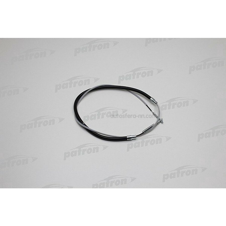 PATRON PC3220 Трос стояночного тормоза BMW E30 1.6-2.4TD 83-94