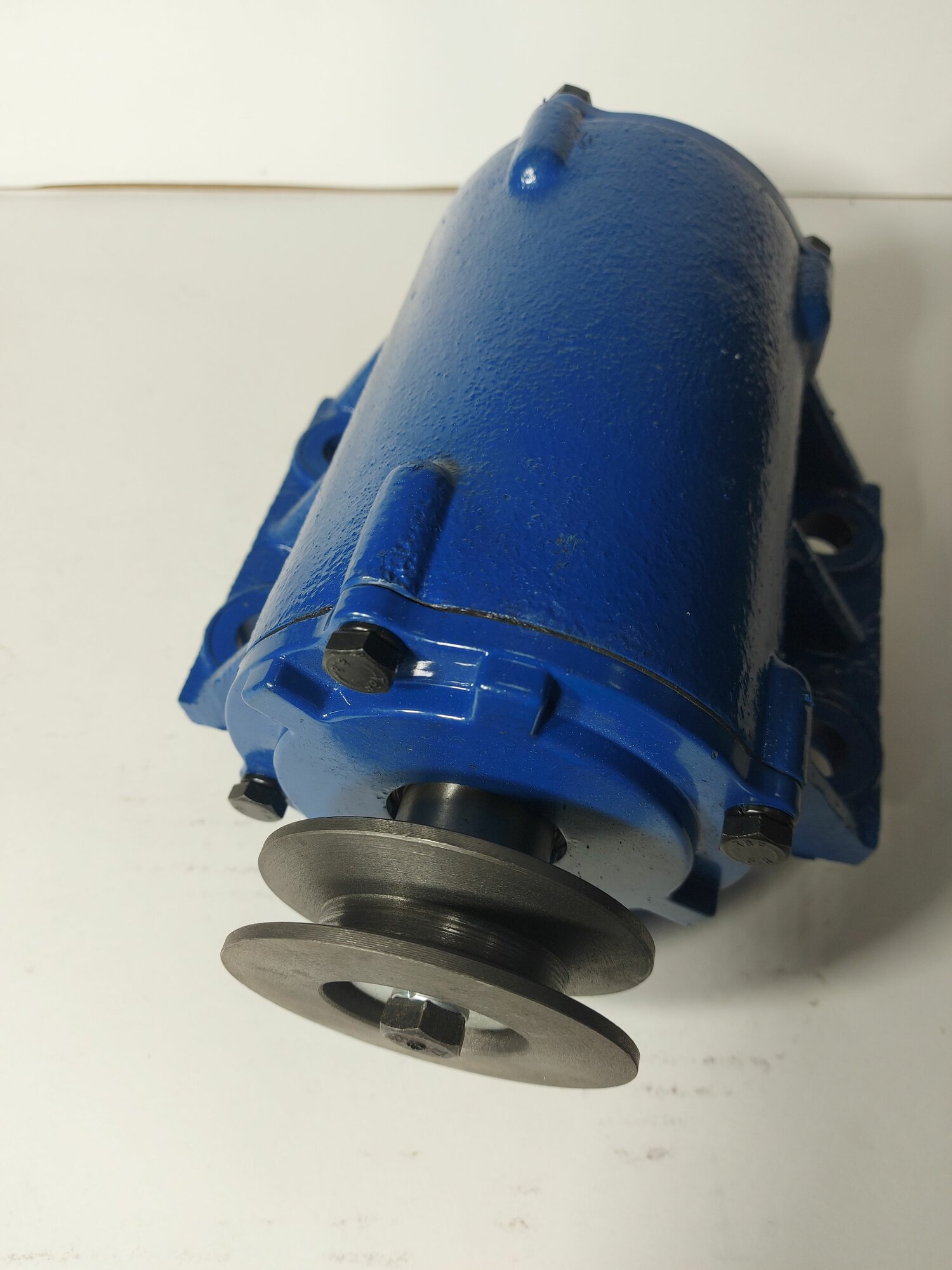 Вибратор в сборе для вибропли. — фото 1