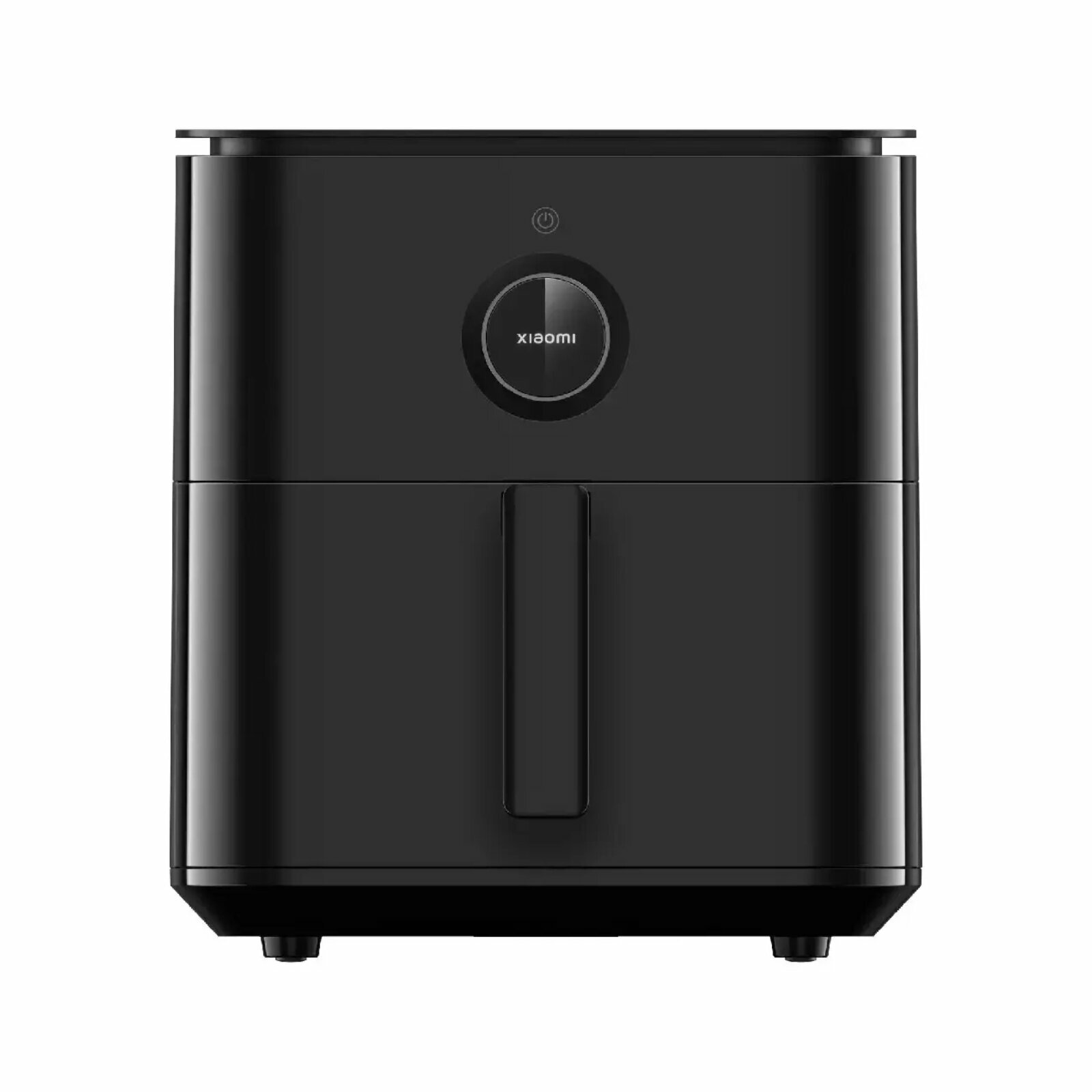 Аэрогриль Xiaomi Mi Smart Air Fryer, 12 программ, 1800 W 6.5L Black